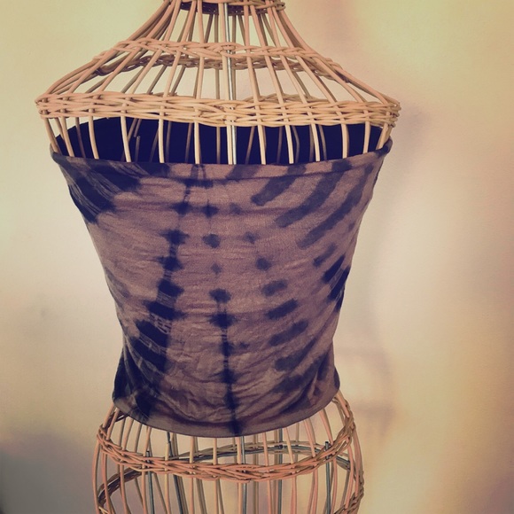 Conscious Convergence🏔 versatile Skirt, Top, Hood - Picture 1 of 7